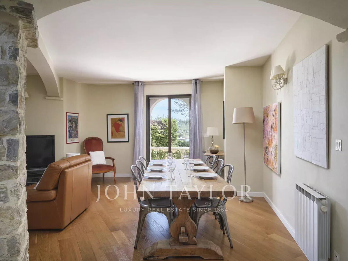 Apartment Mougins