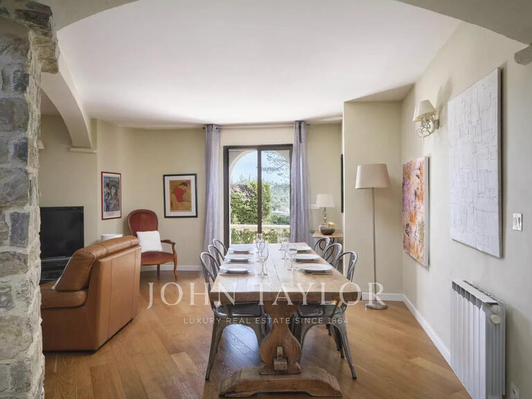 Apartment Mougins - 4 bedrooms - 215m²