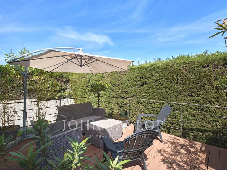 Apartment Mougins - 4 bedrooms - 215m²