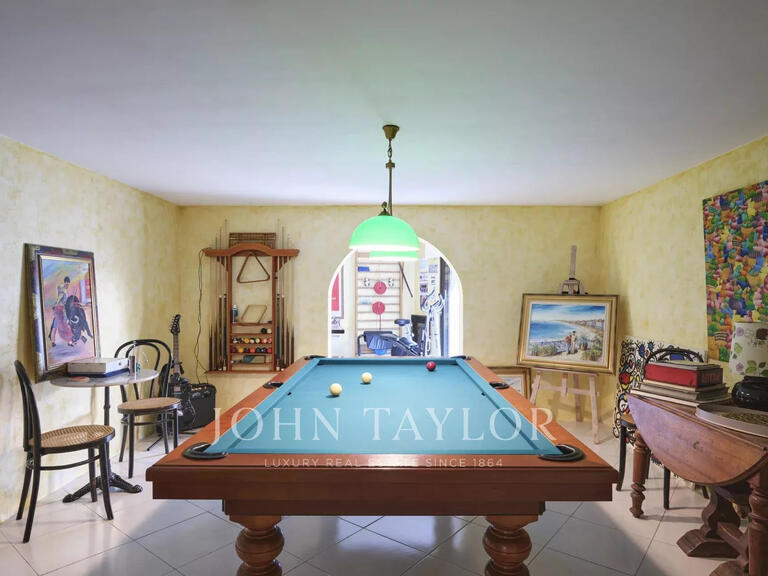 Apartment Mougins - 4 bedrooms - 215m²