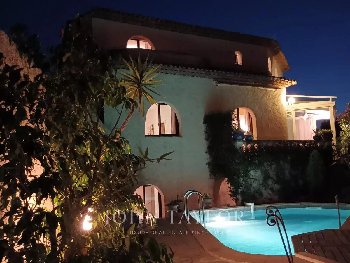 Apartment Mougins
