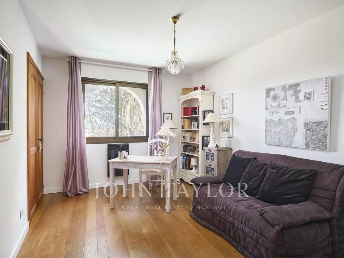 Apartment Mougins