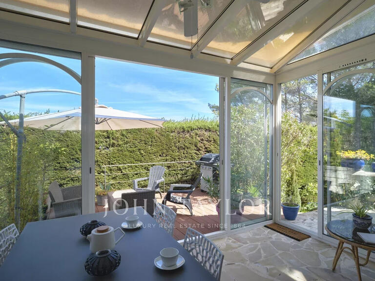 Apartment Mougins - 4 bedrooms - 215m²