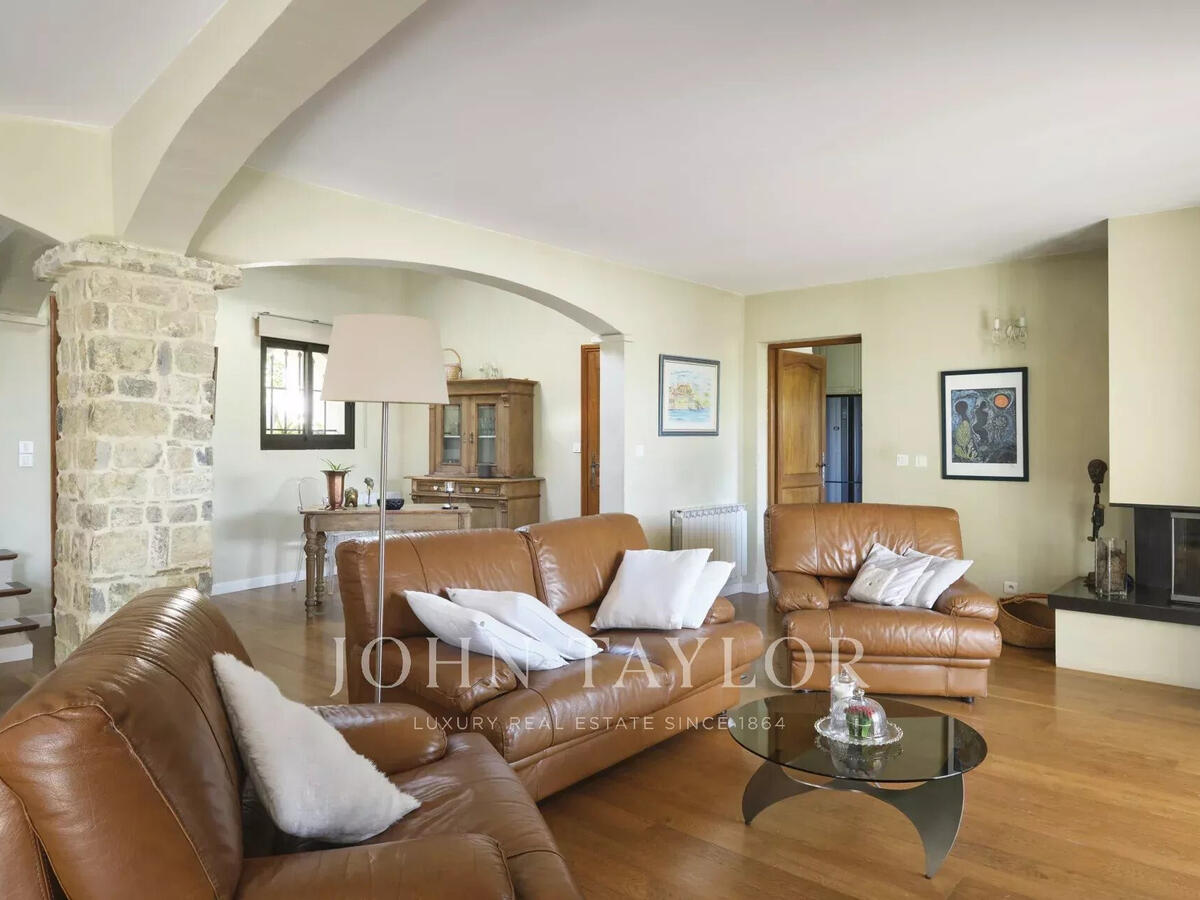Apartment Mougins