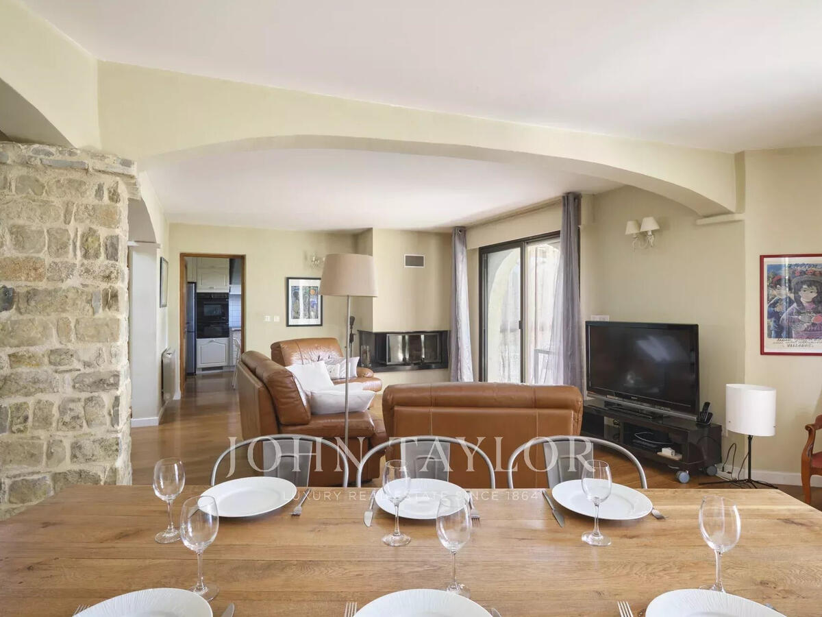 Apartment Mougins