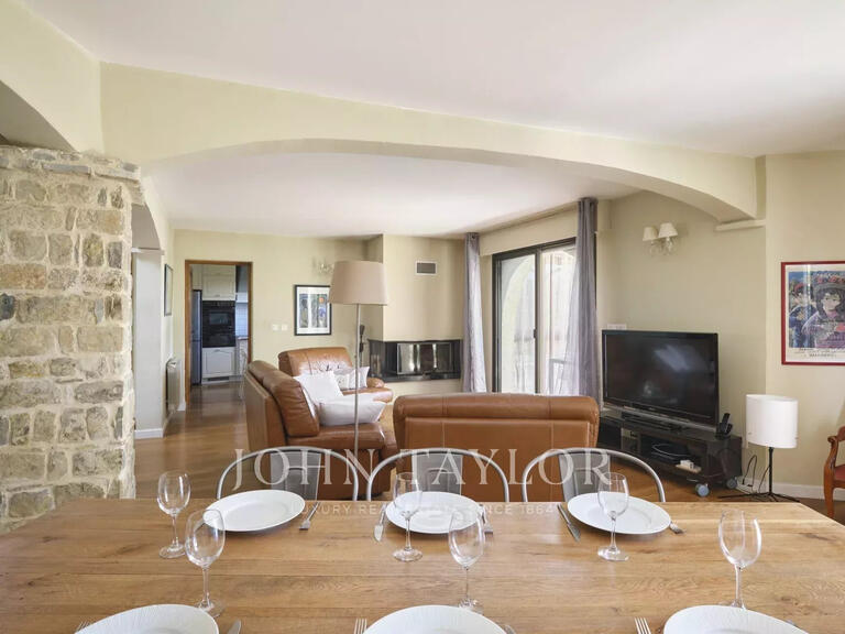 Apartment Mougins - 4 bedrooms - 215m²