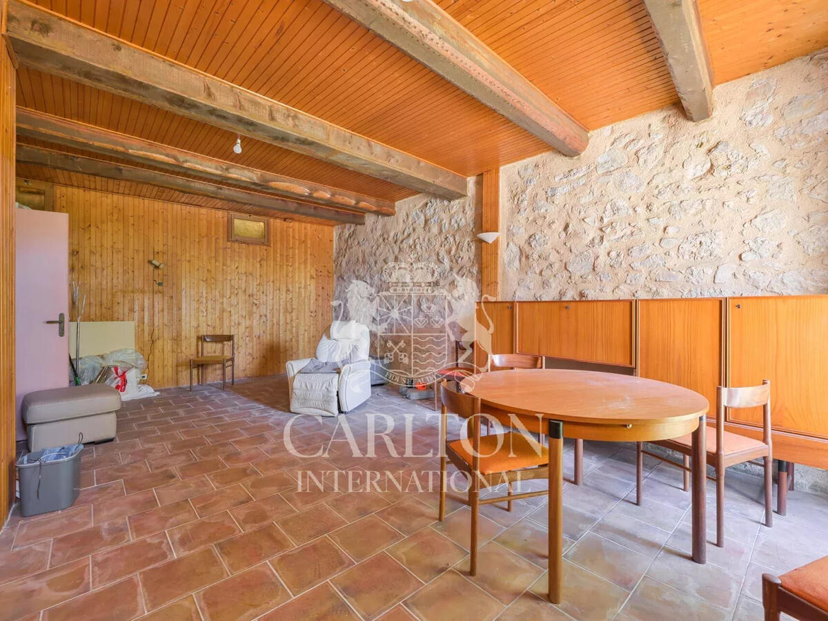 Apartment Mougins