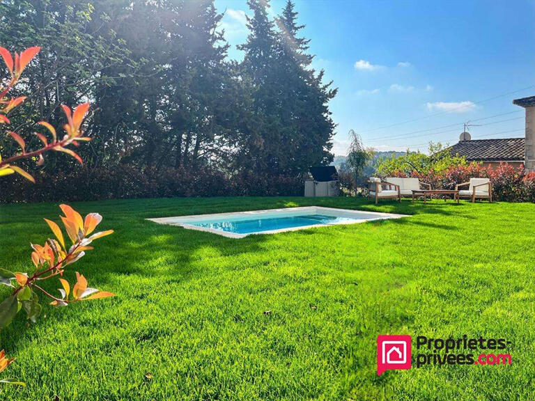 Apartment Mougins - 3 bedrooms