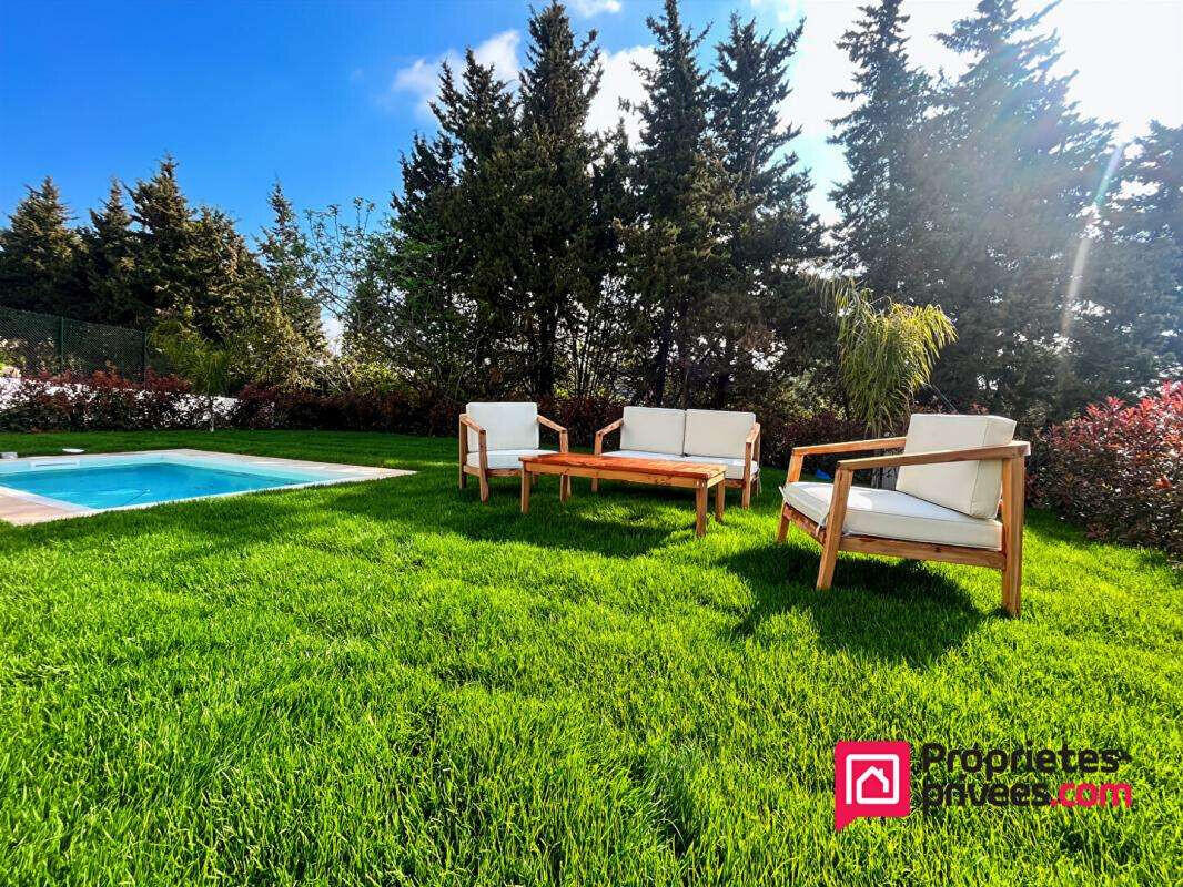 Apartment Mougins