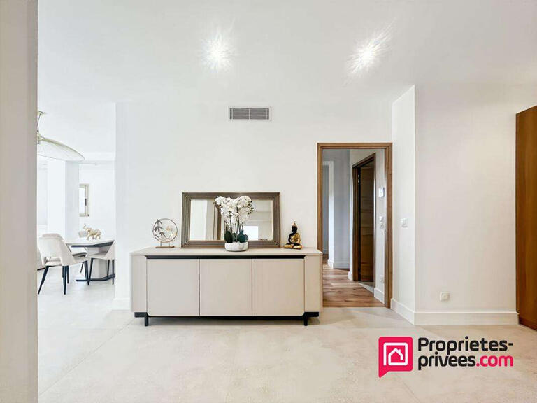 Apartment Mougins - 3 bedrooms