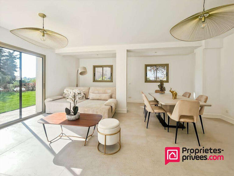 Apartment Mougins - 3 bedrooms
