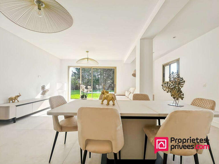 Apartment Mougins - 3 bedrooms