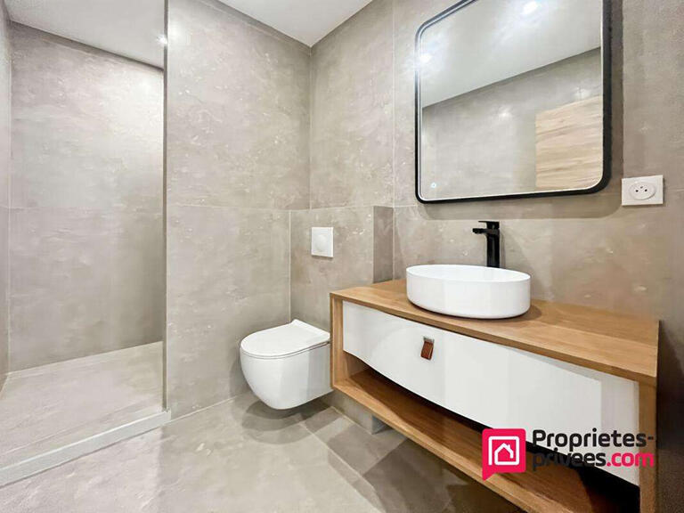 Apartment Mougins - 3 bedrooms