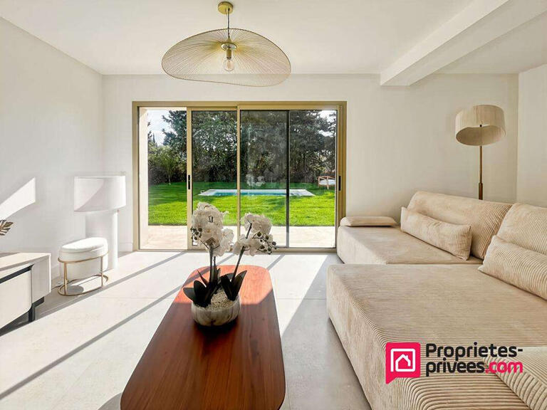 Apartment Mougins - 3 bedrooms