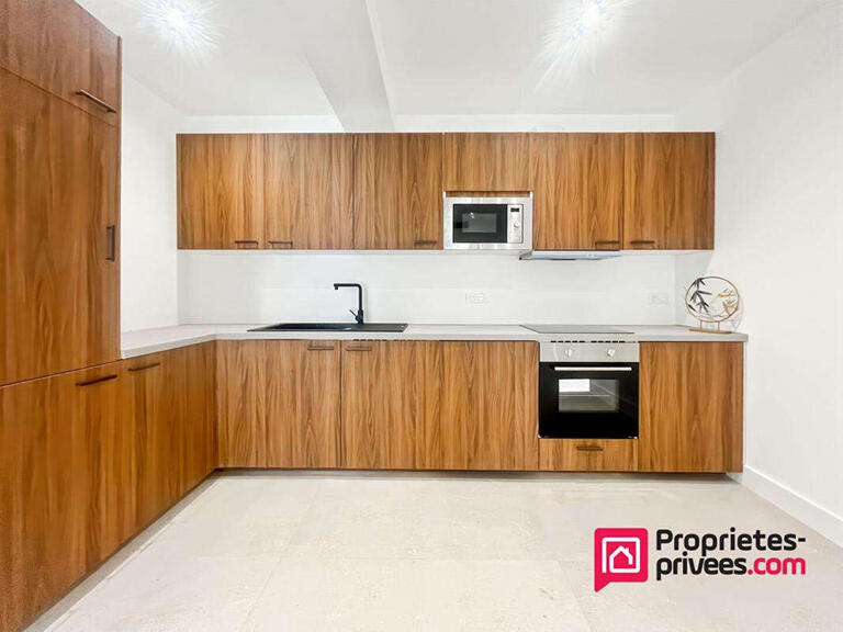 Apartment Mougins - 3 bedrooms