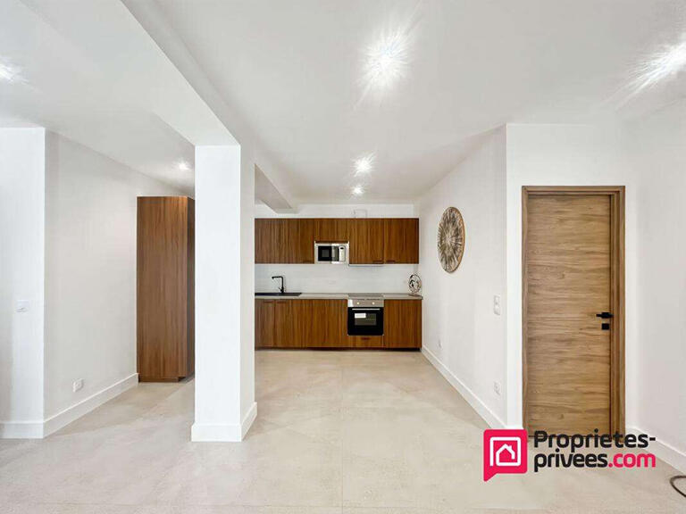 Apartment Mougins - 3 bedrooms