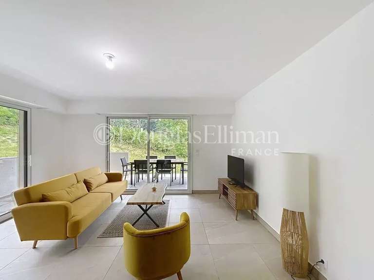 Appartement Mougins - 3 chambres - 85m²