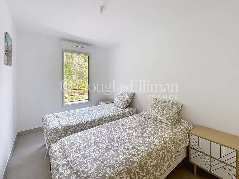 Appartement Mougins - 3 chambres - 85m²