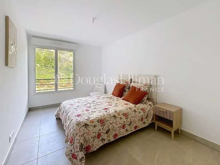 Appartement Mougins - 3 chambres - 85m²
