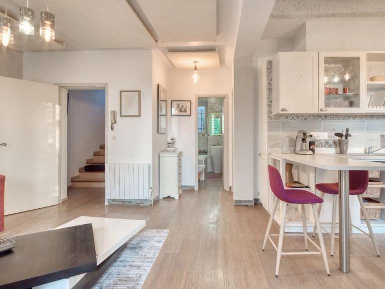 Appartement Mougins - 3 chambres - 126m²