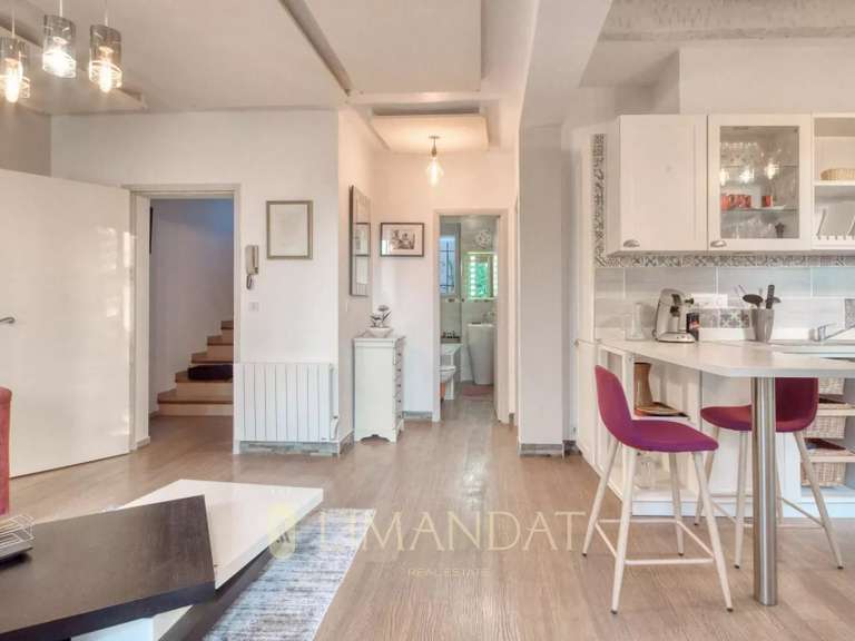 Apartment Mougins - 3 bedrooms - 126m²