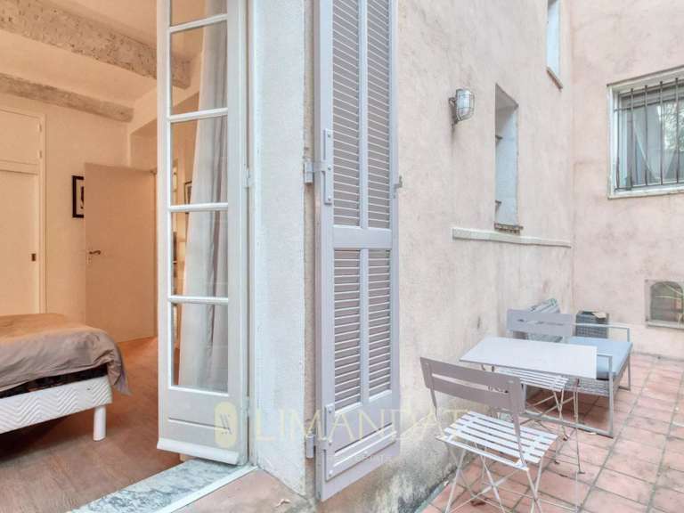 Apartment Mougins - 3 bedrooms - 126m²