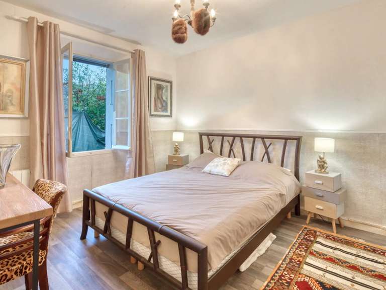 Appartement Mougins - 3 chambres - 126m²