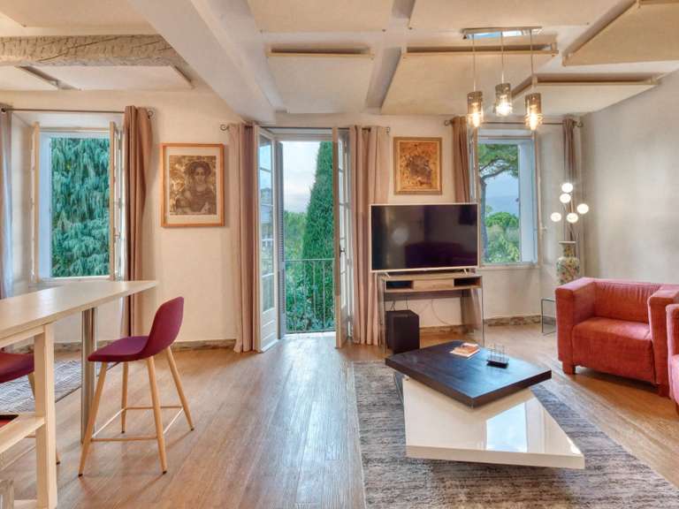 Appartement Mougins - 3 chambres - 126m²