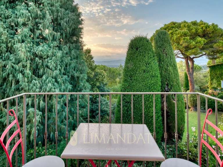 Apartment Mougins - 3 bedrooms - 126m²
