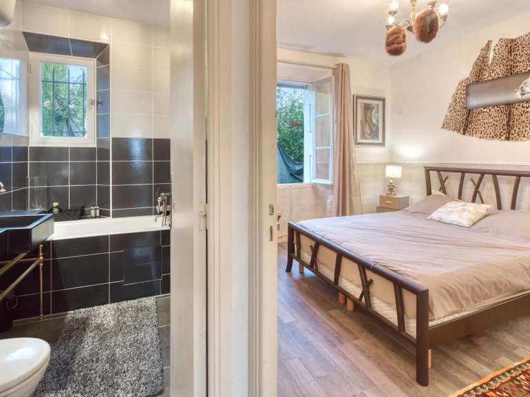 Appartement Mougins - 3 chambres - 126m²