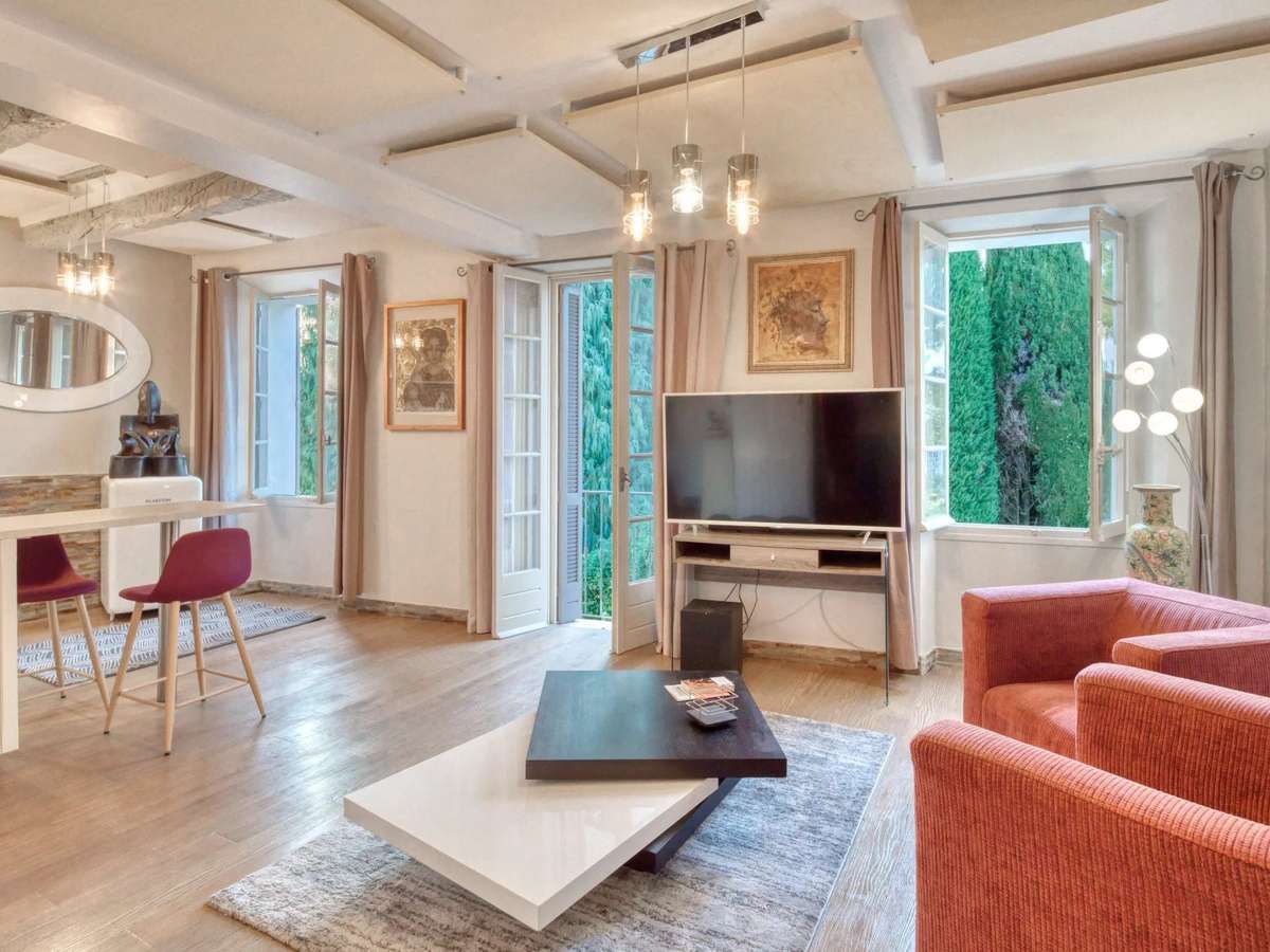 Appartement Mougins