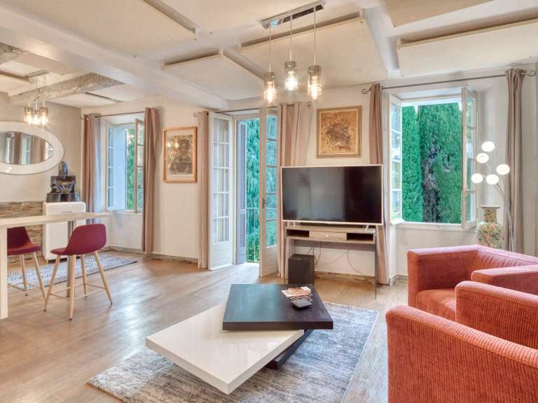 Appartement Mougins - 3 chambres - 126m²