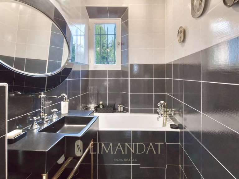 Apartment Mougins - 3 bedrooms - 126m²