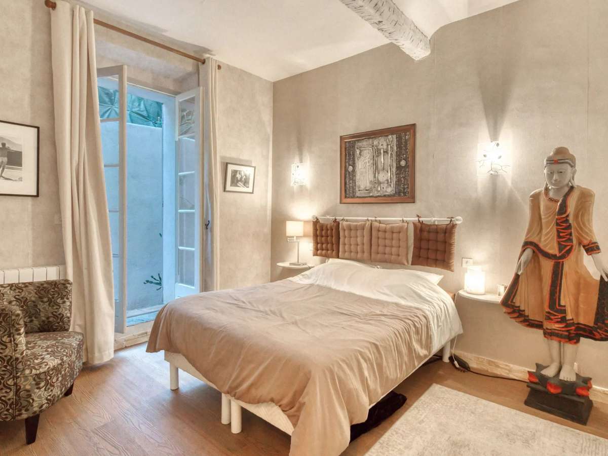 Appartement Mougins