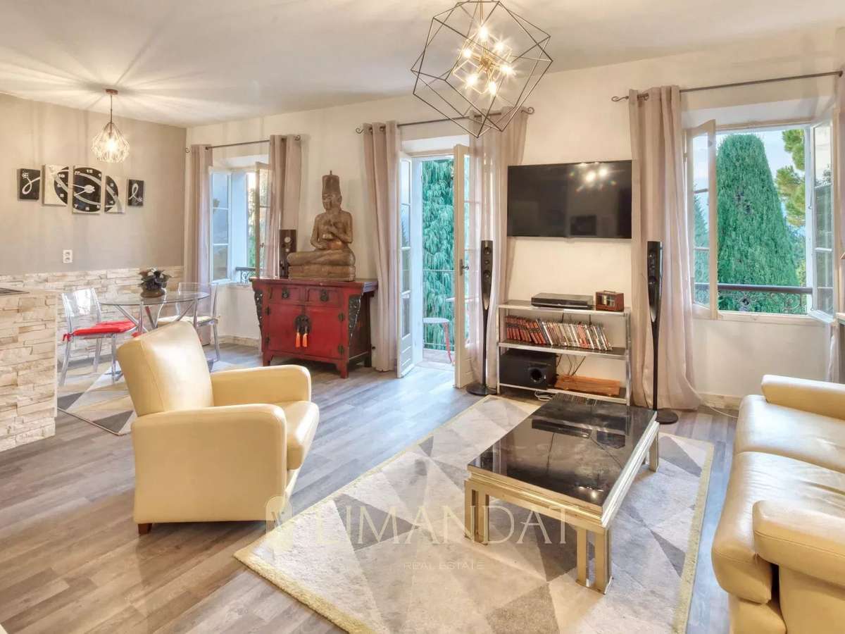 Apartment Mougins