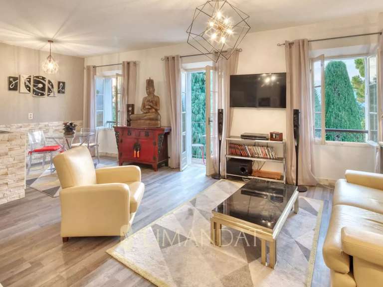 Apartment Mougins - 3 bedrooms - 126m²
