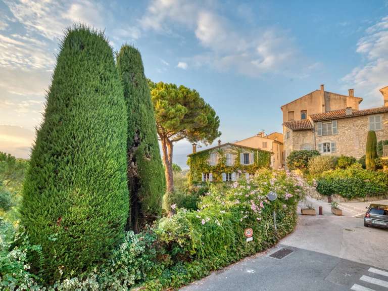 Appartement Mougins - 3 chambres - 126m²