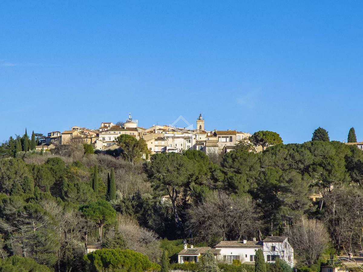 Apartment Mougins