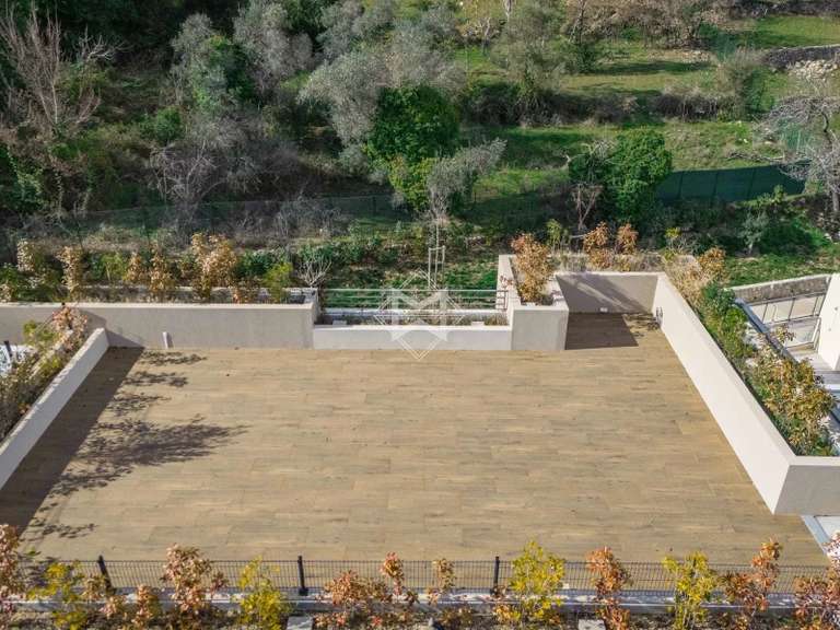 Apartment Mougins - 2 bedrooms - 80m²