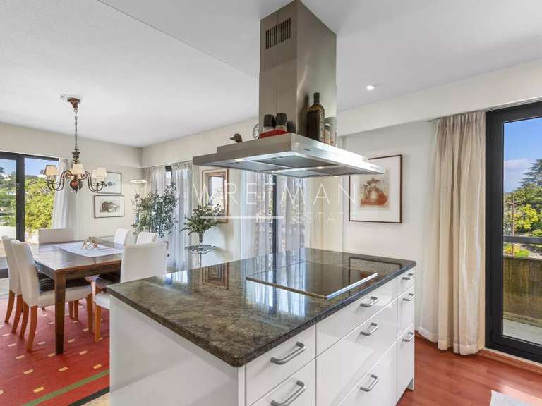 Apartment Mougins - 2 bedrooms - 197m²