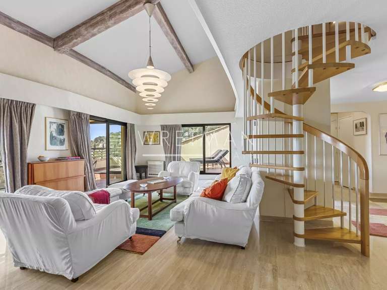 Apartment Mougins - 2 bedrooms - 197m²