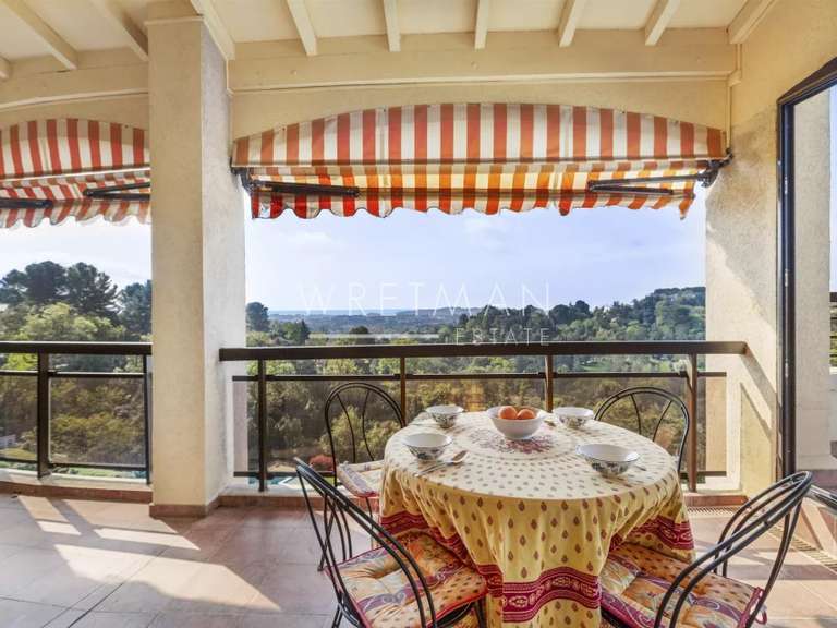 Apartment Mougins - 2 bedrooms - 197m²