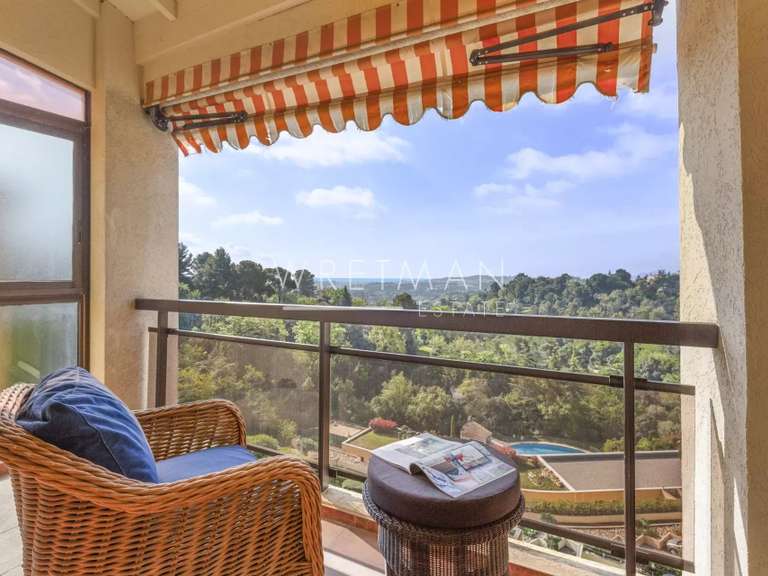 Apartment Mougins - 2 bedrooms - 197m²