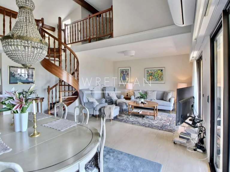 Appartement Mougins - 2 chambres - 103m²