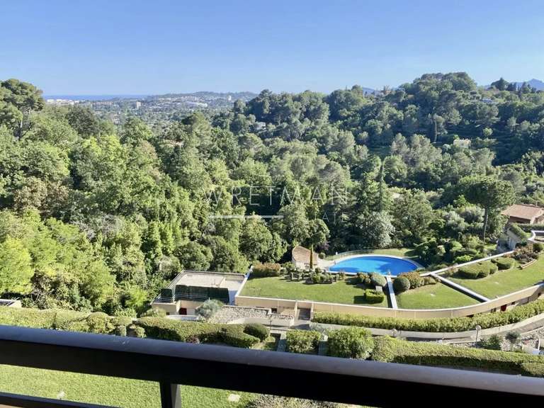 Appartement Mougins - 2 chambres - 103m²