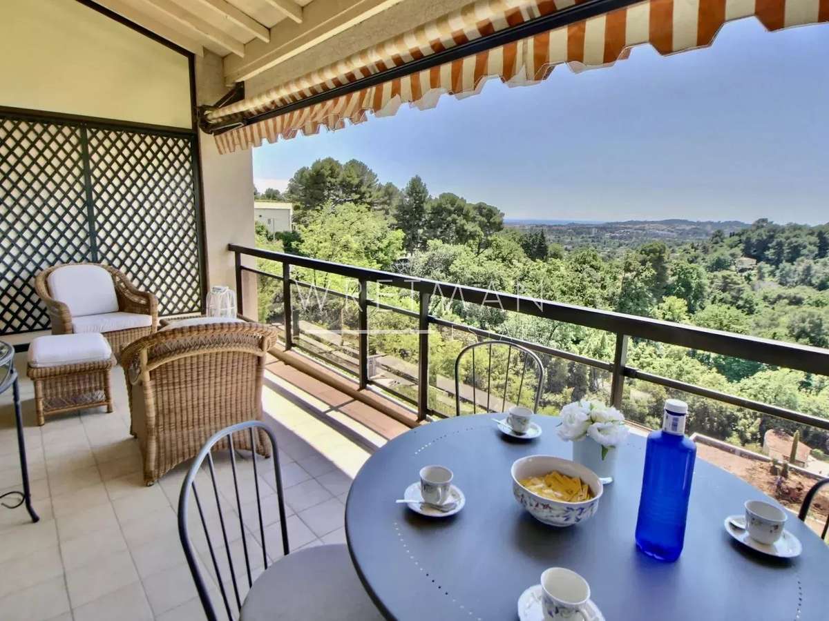 Appartement Mougins