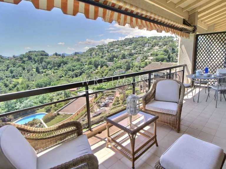 Appartement Mougins - 2 chambres - 103m²