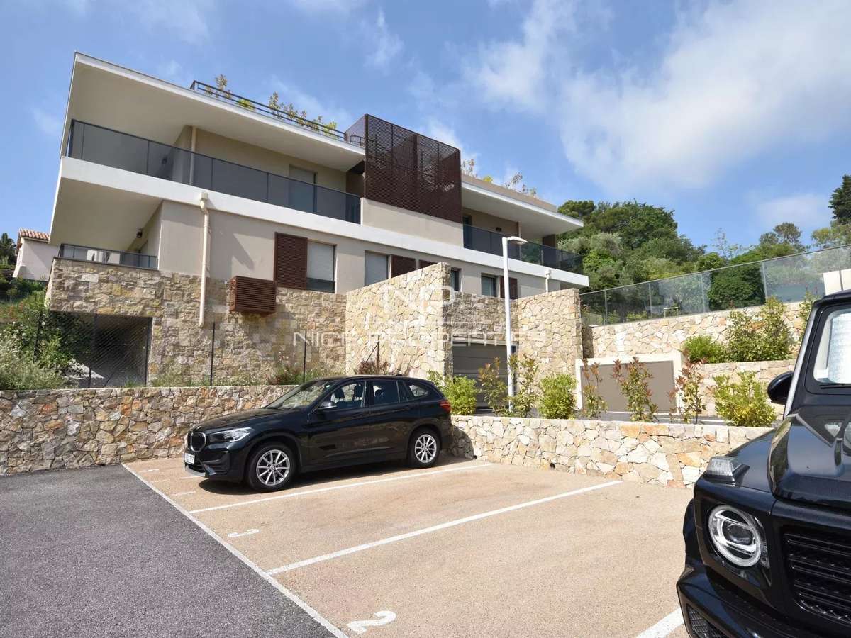 Appartement Mougins