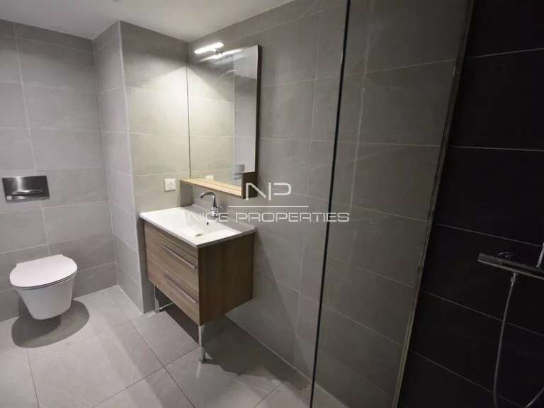 Appartement Mougins - 2 chambres - 82m²