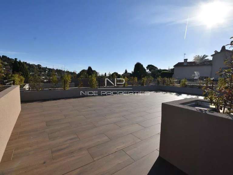 Appartement Mougins - 2 chambres - 82m²